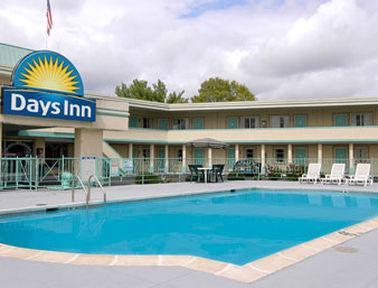 Americas Best Value Inn Suites South Boston Fasilitas foto